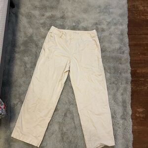 a new day women Khaki Chinos